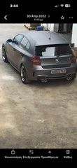 Bmw 116 2006
