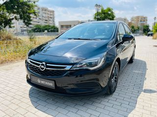 Opel Astra 2018 SPORTS TOURER 1.6CDTI NAVI PDC ΖΑΝΤΕΣ-thumb-1