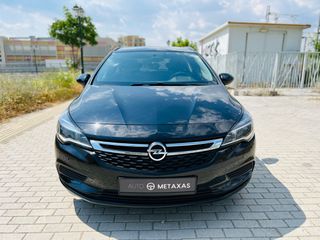 Opel Astra 2018 SPORTS TOURER 1.6CDTI NAVI PDC ΖΑΝΤΕΣ-thumb-2