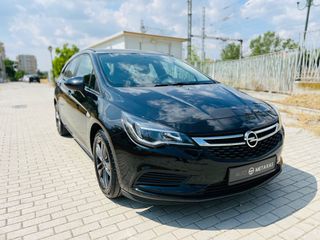 Opel Astra 2018 SPORTS TOURER 1.6CDTI NAVI PDC ΖΑΝΤΕΣ-thumb-3