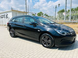 Opel Astra 2018 SPORTS TOURER 1.6CDTI NAVI PDC ΖΑΝΤΕΣ-thumb-4