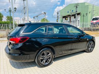 Opel Astra 2018 SPORTS TOURER 1.6CDTI NAVI PDC ΖΑΝΤΕΣ-thumb-5