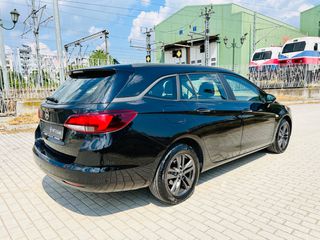 Opel Astra 2018 SPORTS TOURER 1.6CDTI NAVI PDC ΖΑΝΤΕΣ-thumb-6