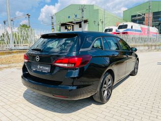 Opel Astra 2018 SPORTS TOURER 1.6CDTI NAVI PDC ΖΑΝΤΕΣ-thumb-7