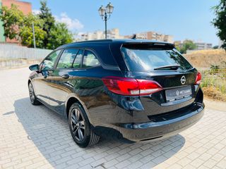 Opel Astra 2018 SPORTS TOURER 1.6CDTI NAVI PDC ΖΑΝΤΕΣ-thumb-8