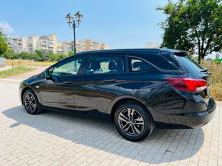 Opel Astra 2018 SPORTS TOURER 1.6CDTI NAVI PDC ΖΑΝΤΕΣ-thumb-9