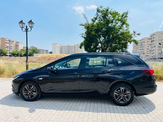 Opel Astra 2018 SPORTS TOURER 1.6CDTI NAVI PDC ΖΑΝΤΕΣ-thumb-10