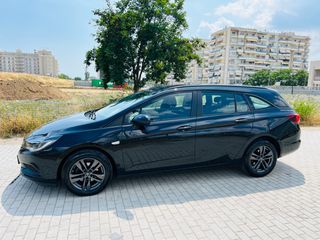 Opel Astra 2018 SPORTS TOURER 1.6CDTI NAVI PDC ΖΑΝΤΕΣ-thumb-11