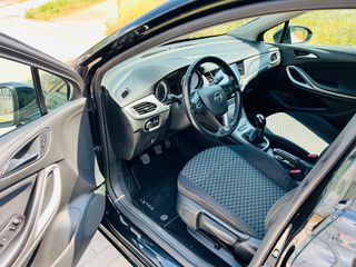 Opel Astra 2018 SPORTS TOURER 1.6CDTI NAVI PDC ΖΑΝΤΕΣ-thumb-12