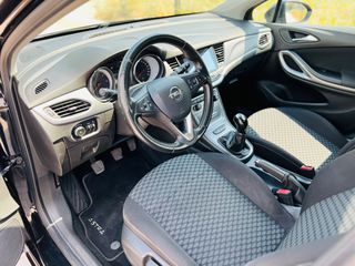 Opel Astra 2018 SPORTS TOURER 1.6CDTI NAVI PDC ΖΑΝΤΕΣ-thumb-13