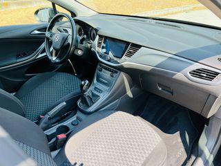 Opel Astra 2018 SPORTS TOURER 1.6CDTI NAVI PDC ΖΑΝΤΕΣ-thumb-14