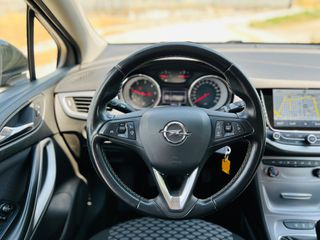 Opel Astra 2018 SPORTS TOURER 1.6CDTI NAVI PDC ΖΑΝΤΕΣ-thumb-15