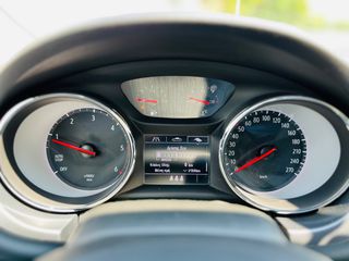 Opel Astra 2018 SPORTS TOURER 1.6CDTI NAVI PDC ΖΑΝΤΕΣ-thumb-16