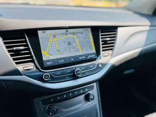 Opel Astra 2018 SPORTS TOURER 1.6CDTI NAVI PDC ΖΑΝΤΕΣ-thumb-17