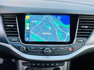 Opel Astra 2018 SPORTS TOURER 1.6CDTI NAVI PDC ΖΑΝΤΕΣ-thumb-20