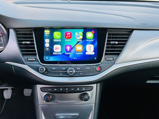 Opel Astra 2018 SPORTS TOURER 1.6CDTI NAVI PDC ΖΑΝΤΕΣ-thumb-21