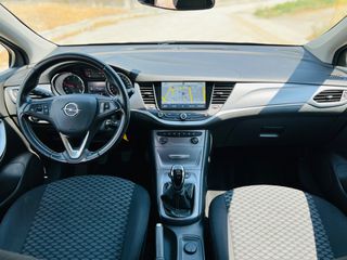 Opel Astra 2018 SPORTS TOURER 1.6CDTI NAVI PDC ΖΑΝΤΕΣ-thumb-27