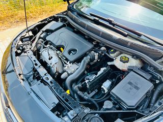 Opel Astra 2018 SPORTS TOURER 1.6CDTI NAVI PDC ΖΑΝΤΕΣ-thumb-28