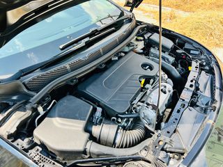 Opel Astra 2018 SPORTS TOURER 1.6CDTI NAVI PDC ΖΑΝΤΕΣ-thumb-29