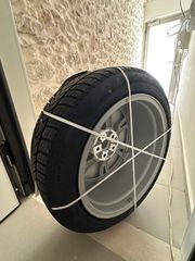 TESLA MODEL Y GEMINI 19 ΧΕΙΜΕΡΙΝΑ ΕΛΑΣΤΙΚΑ-thumb-5