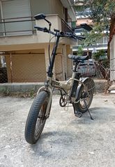 Fat Bikes Nilox 2021 Nilox doc e-bike x8