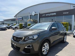 Peugeot 3008 2020 ACTIVE BUSINESS