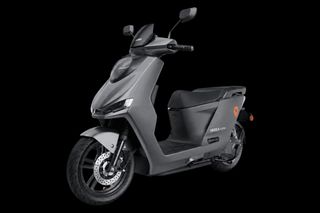 Yadea M6L 2026 Fierider