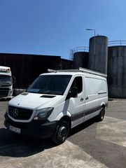 Κλούβα Mercedes-Benz 2014 sprinter
