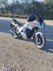 Yamaha XJ 750 1983 XJ 750 D full injection