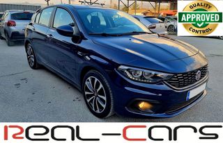 Fiat Tipo 2020 FULL EXTRA / ΕΥΚΑΙΡΙΑ !!!