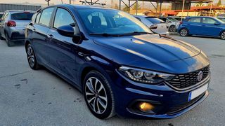 Fiat Tipo 2020 FULL EXTRA / ΕΥΚΑΙΡΙΑ !!!-thumb-1