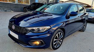 Fiat Tipo 2020 FULL EXTRA / ΕΥΚΑΙΡΙΑ !!!-thumb-3
