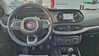 Fiat Tipo 2020 FULL EXTRA / ΕΥΚΑΙΡΙΑ !!!-thumb-9