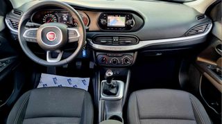 Fiat Tipo 2020 FULL EXTRA / ΕΥΚΑΙΡΙΑ !!!-thumb-10