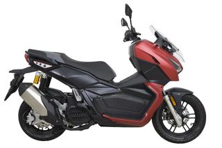 Kymco Dink 125 2026 X