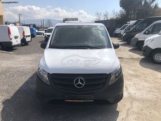 Ψυγείο Mercedes-Benz 2016 VITO 110 MAXI/LONG A/C ΣΥΝΤΗΡΗΣΗ!!!-thumb-1