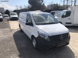 Ψυγείο Mercedes-Benz 2016 VITO 110 MAXI/LONG A/C ΣΥΝΤΗΡΗΣΗ!!!-thumb-2
