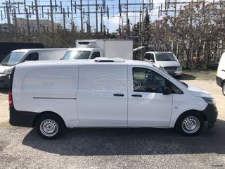 Ψυγείο Mercedes-Benz 2016 VITO 110 MAXI/LONG A/C ΣΥΝΤΗΡΗΣΗ!!!-thumb-3