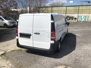 Ψυγείο Mercedes-Benz 2016 VITO 110 MAXI/LONG A/C ΣΥΝΤΗΡΗΣΗ!!!-thumb-4