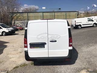 Ψυγείο Mercedes-Benz 2016 VITO 110 MAXI/LONG A/C ΣΥΝΤΗΡΗΣΗ!!!-thumb-5