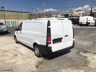 Ψυγείο Mercedes-Benz 2016 VITO 110 MAXI/LONG A/C ΣΥΝΤΗΡΗΣΗ!!!-thumb-6