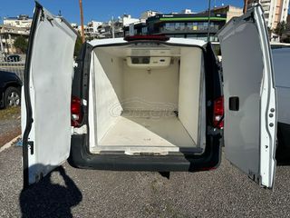 Ψυγείο Mercedes-Benz 2016 VITO 110 MAXI/LONG A/C ΣΥΝΤΗΡΗΣΗ!!!-thumb-7