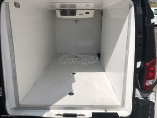 Ψυγείο Mercedes-Benz 2016 VITO 110 MAXI/LONG A/C ΣΥΝΤΗΡΗΣΗ!!!-thumb-8
