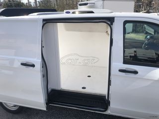 Ψυγείο Mercedes-Benz 2016 VITO 110 MAXI/LONG A/C ΣΥΝΤΗΡΗΣΗ!!!-thumb-9