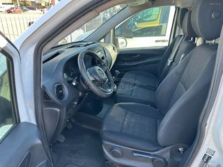 Ψυγείο Mercedes-Benz 2016 VITO 110 MAXI/LONG A/C ΣΥΝΤΗΡΗΣΗ!!!-thumb-10