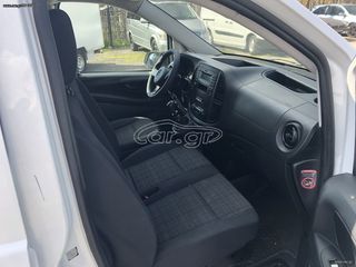 Ψυγείο Mercedes-Benz 2016 VITO 110 MAXI/LONG A/C ΣΥΝΤΗΡΗΣΗ!!!-thumb-11