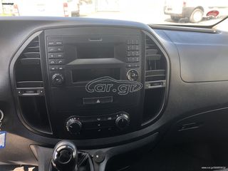 Ψυγείο Mercedes-Benz 2016 VITO 110 MAXI/LONG A/C ΣΥΝΤΗΡΗΣΗ!!!-thumb-13