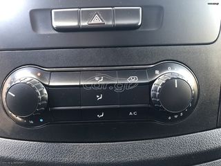 Ψυγείο Mercedes-Benz 2016 VITO 110 MAXI/LONG A/C ΣΥΝΤΗΡΗΣΗ!!!-thumb-15