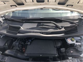 Ψυγείο Mercedes-Benz 2016 VITO 110 MAXI/LONG A/C ΣΥΝΤΗΡΗΣΗ!!!-thumb-17