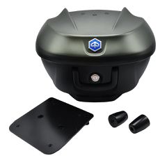 ΜΠΑΓΚΑΖΙΕΡΑ-ΒΑΛΙΤΣΑ-TOP CASE PIAGGIO BEVERLY 300-310-400